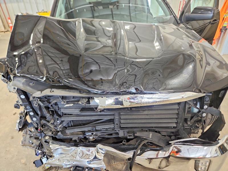2018 Chevrolet Silverado მანქანა იყიდება აუქციონზე, vin: 3GCUKREC8JG431069, აუქციონის ნომერი: 62356746