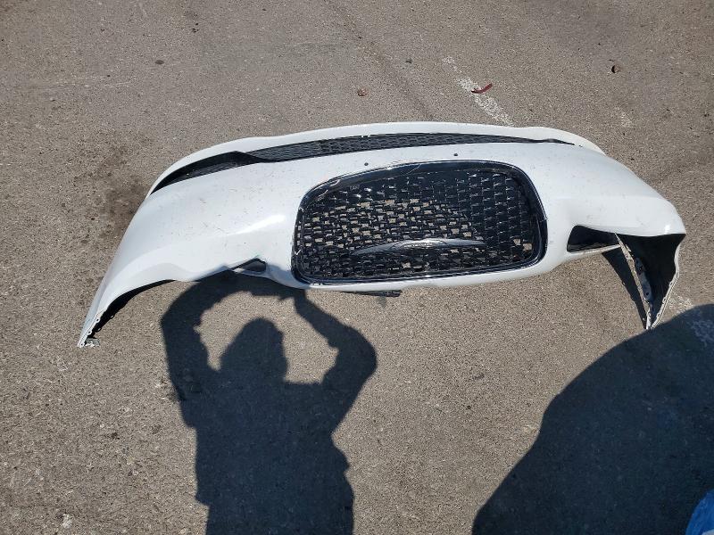 61824756 :رقم المزاد ، 2C3CCAAG0NH174311 vin ، 2022 Chrysler 300 مزاد بيع