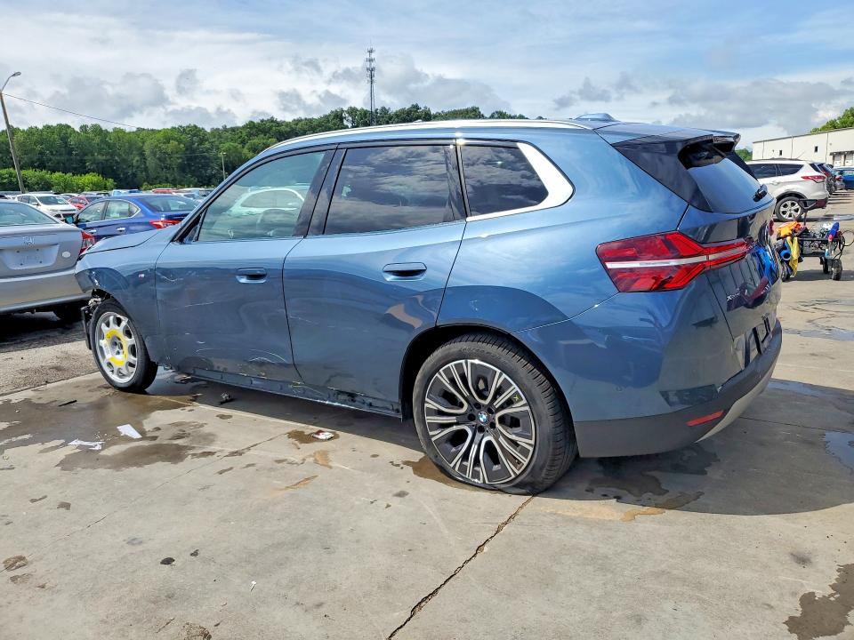 Aukcja sprzedaży 2025 Bmw X3, vin: 5UX53GP08S9Z75709, numer aukcji: 60167376
