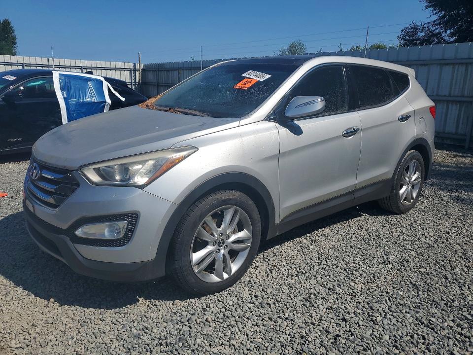 Продаж на аукціоні авто 2013 Hyundai Santa Fe Sport, vin: 5XYZWDLA7DG001700, номер лоту: 60244006