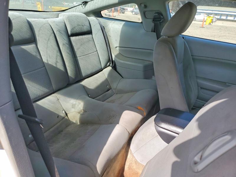 2005 Ford Mustang მანქანა იყიდება აუქციონზე, vin: 1ZVFT80N855139165, აუქციონის ნომერი: 61340286