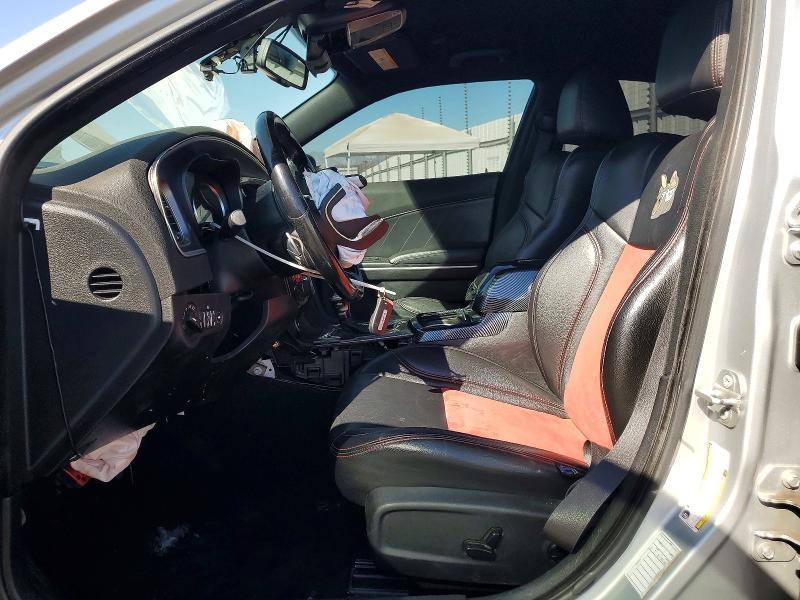 Продажа на аукционе авто 2020 Dodge Charger, vin: 2C3CDXCT5LH131123, номер лота: 60081356