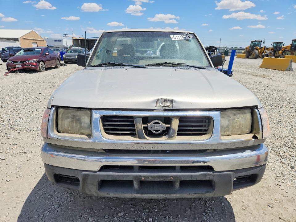 Продаж на аукціоні авто 1998 Nissan Frontier, vin: 1N6DD26S9WC367168, номер лоту: 61115076