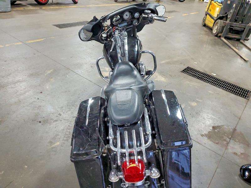 2007 Harley-davidson Flhx მანქანა იყიდება აუქციონზე, vin: 1HD1KB41X7Y659923, აუქციონის ნომერი: 63349036