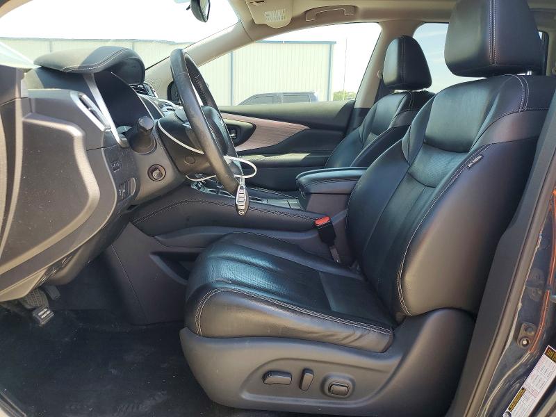 Aukcja sprzedaży 2017 Nissan Murano, vin: 5N1AZ2MG2HN183439, numer aukcji: 62247806