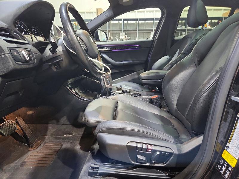 61691616 :رقم المزاد ، WBXYJ5C35JEF69844 vin ، 2018 Bmw X2 مزاد بيع