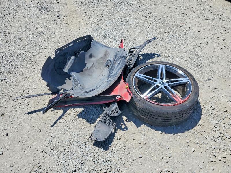 63114166 :رقم المزاد ، WDD3G4EB0KW026243 vin ، 2019 Mercedes-benz A مزاد بيع