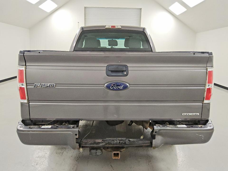 Aukcja sprzedaży 2014 Ford F150, vin: 1FTFX1CF5EKD28800, numer aukcji: 59346586