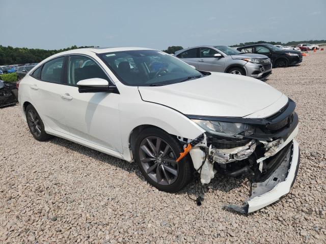 2019 Honda Civic მანქანა იყიდება აუქციონზე, vin: 19XFC1F33KE018706, აუქციონის ნომერი: 60302446