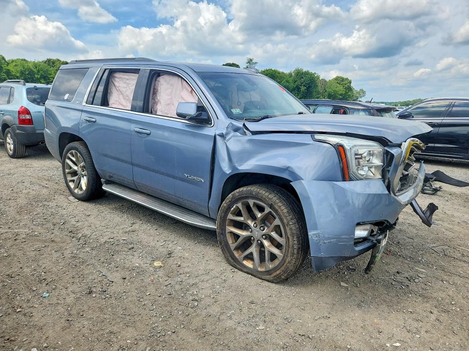 Aukcja sprzedaży 2015 Gmc Yukon, vin: 1GKS2BKC6FR691839, numer aukcji: 58238166