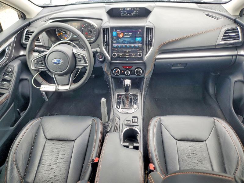 Auction sale of the 2022 Subaru Crosstrek, vin: JF2GTHMC0NH207328, lot number: 61770416