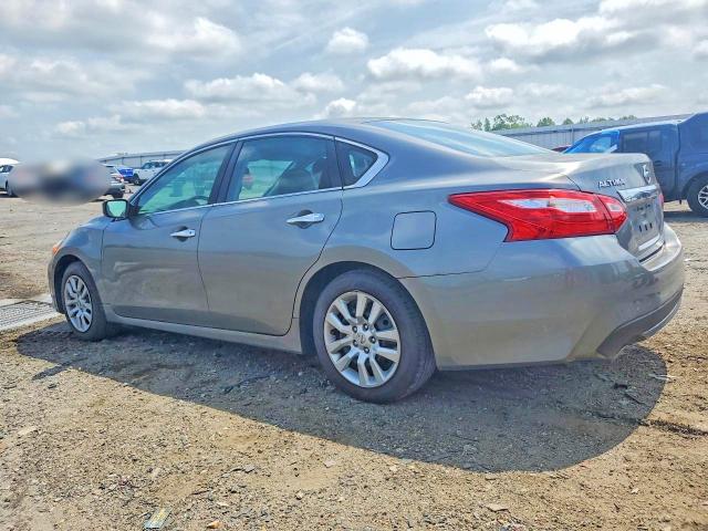 Продажа на аукционе авто 2016 Nissan Altima, vin: 1N4AL3AP9GN335575, номер лота: 58054476