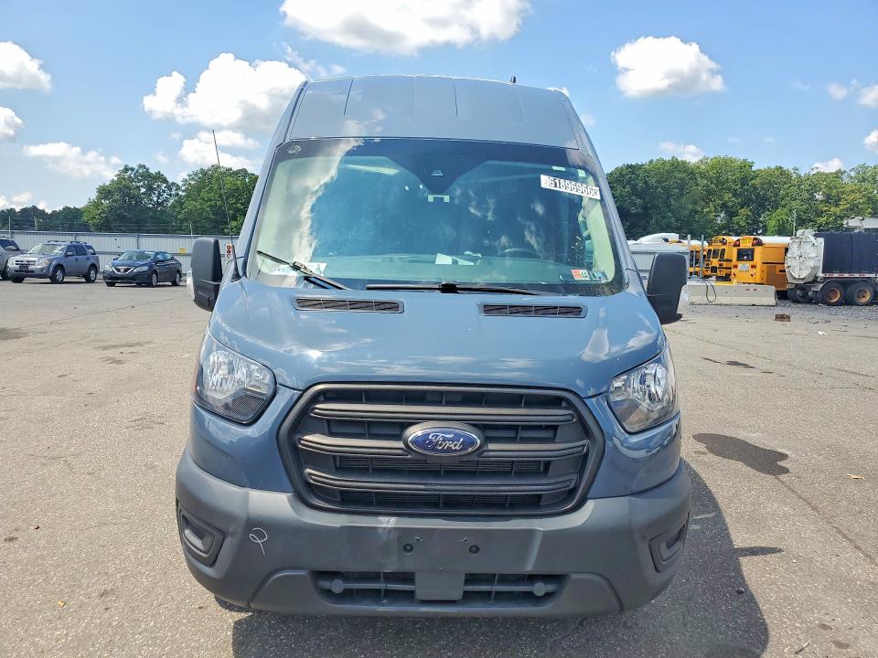 Продаж на аукціоні авто 2020 Ford Transit, vin: 1FTBR3X84LKB28133, номер лоту: 61896966
