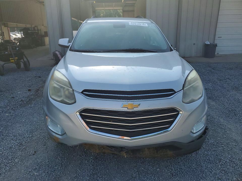 2017 Chevrolet Equinox მანქანა იყიდება აუქციონზე, vin: 2GNALCEK8H1570472, აუქციონის ნომერი: 62613516
