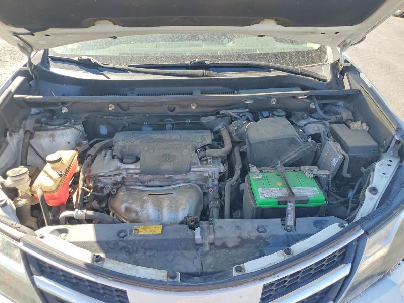 Aukcja sprzedaży 2015 Toyota Rav4, vin: 2T3WFREV0FW133119, numer aukcji: 60705676