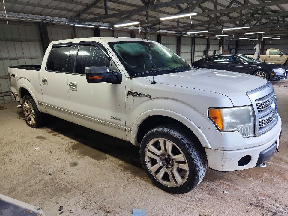 Продаж на аукціоні авто 2011 Ford F150, vin: 1FTFW1ET8BFB47586, номер лоту: 62338636