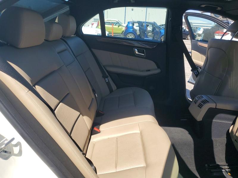 Продажа на аукционе авто 2012 Mercedes-benz E, vin: WDDHF5KB1CA543312, номер лота: 59713486