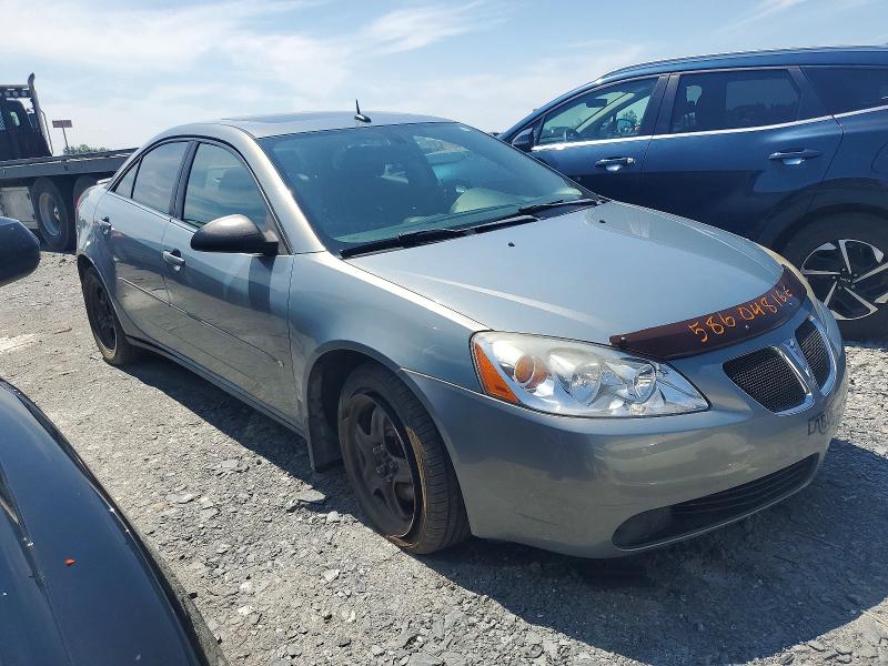 Aukcja sprzedaży 2008 Pontiac G6, vin: 1G2ZG57B284280004, numer aukcji: 58604816
