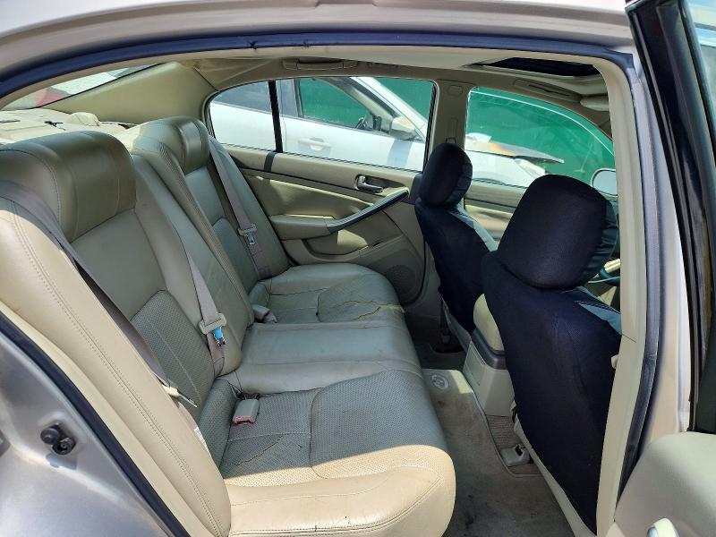 Aukcja sprzedaży 2003 Infiniti G35, vin: JNKCV51E73M021879, numer aukcji: 57994286