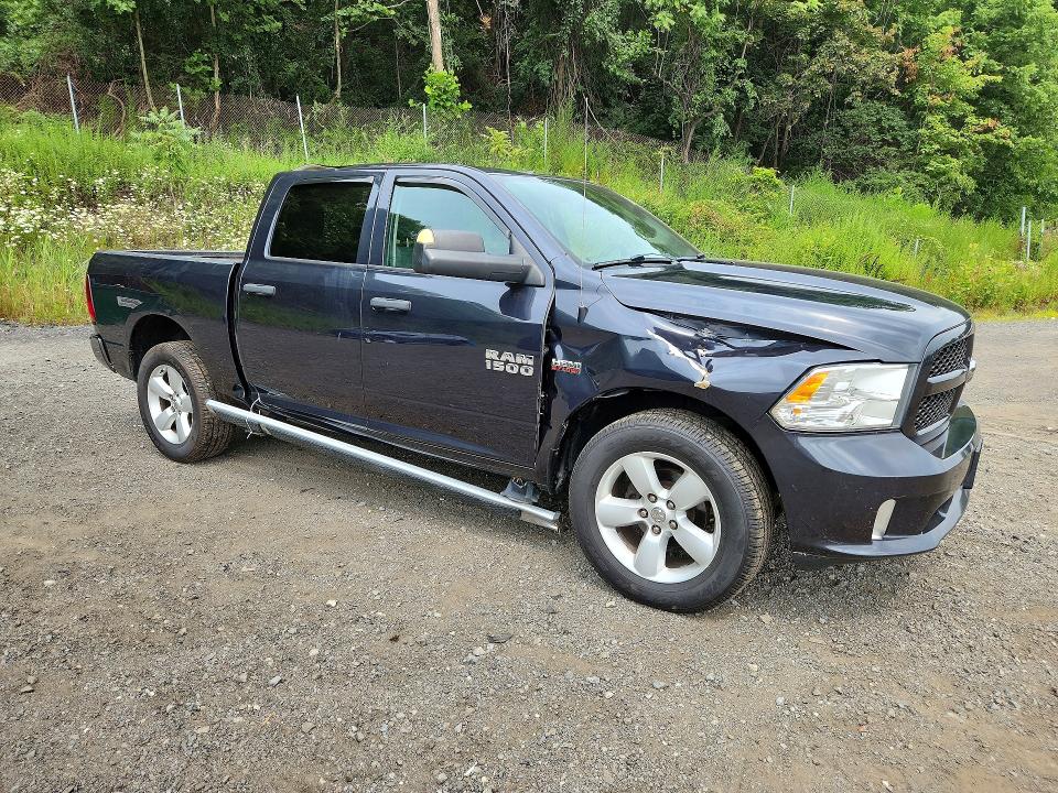 Aukcja sprzedaży 2016 Ram 1500, vin: 1C6RR7KT7GS113804, numer aukcji: 62291126