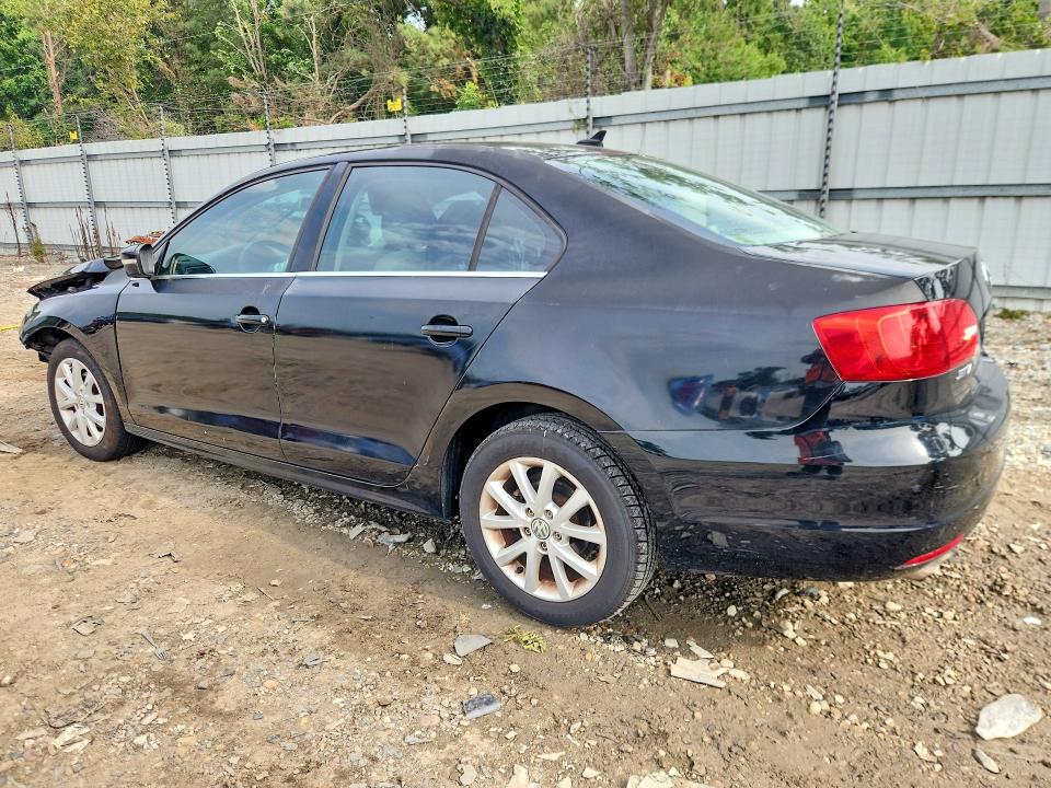 Продажа на аукционе авто 2013 Volkswagen Jetta, vin: 3VWDP7AJ6DM396481, номер лота: 61980246