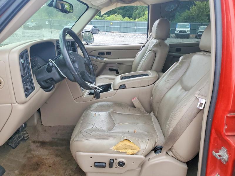 Aukcja sprzedaży 2005 Gmc New Sierra, vin: 2GTEK13T851317953, numer aukcji: 60436906