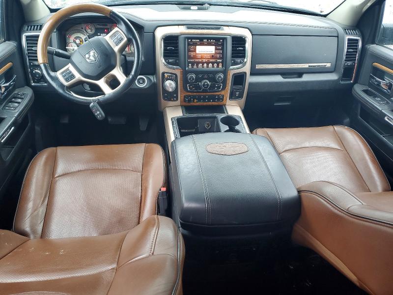 Продаж на аукціоні авто 2015 Ram 1500, vin: 1C6RR7PM1FS632962, номер лоту: 62935706