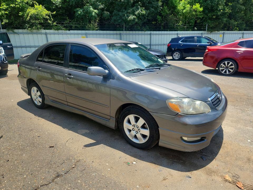 Продаж на аукціоні авто 2008 Toyota Corolla, vin: 1NXBR32E68Z023145, номер лоту: 60461916