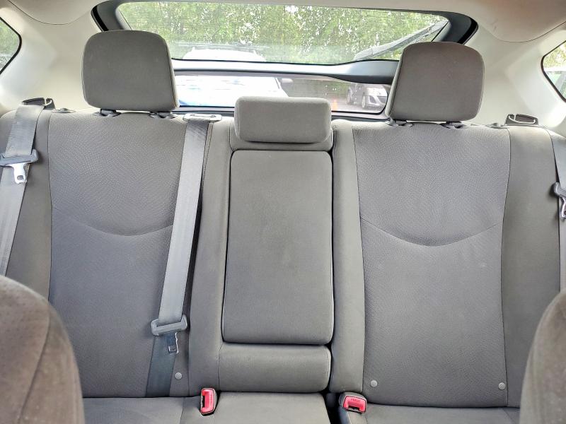 2011 Toyota Prius მანქანა იყიდება აუქციონზე, vin: JTDKN3DU4B5323756, აუქციონის ნომერი: 61514736