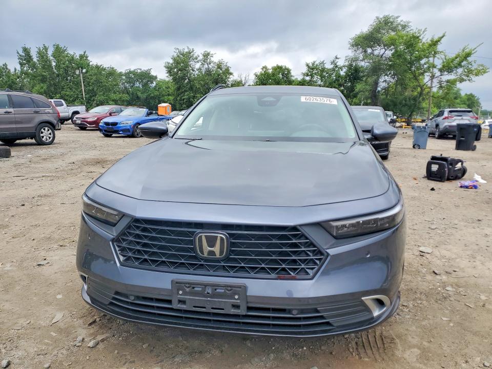 Продаж на аукціоні авто 2025 Honda Accord, vin: 1HGCY2F83SA063414, номер лоту: 60263576