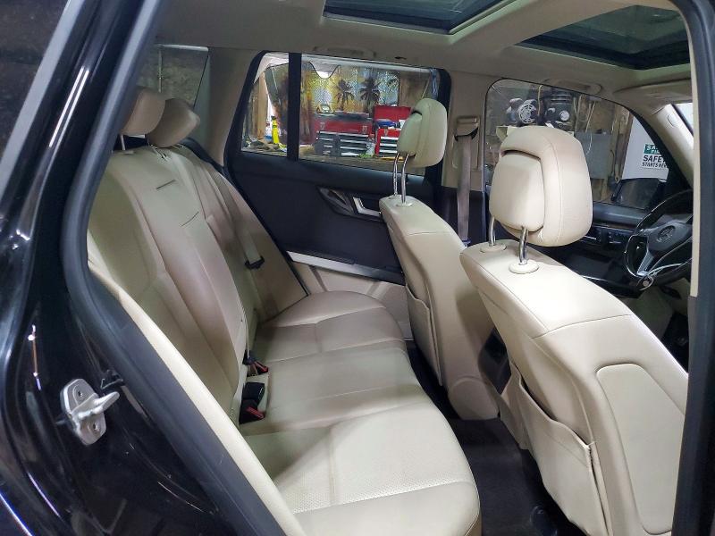 Продаж на аукціоні авто 2014 Mercedes-benz Glk, vin: WDCGG8JB1EG294610, номер лоту: 58903266