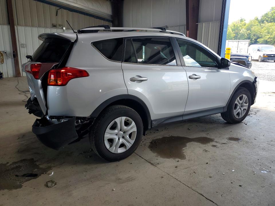 63596846 :رقم المزاد ، JTMBFREV1ED062751 vin ، 2014 Toyota Rav4 مزاد بيع