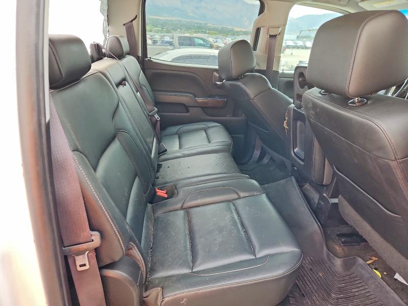 61501406 :رقم المزاد ، 1GT42WCY5HF196848 vin ، 2017 Gmc Sierra مزاد بيع