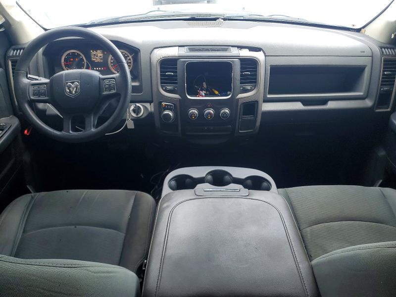 59921136 :رقم المزاد ، 1C6RR6KG5ES429521 vin ، 2014 Ram 1500 مزاد بيع