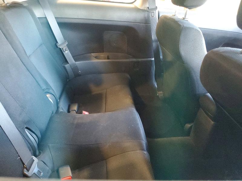Продажа на аукционе авто 2009 Toyota Scion, vin: JTKDE167890290300, номер лота: 60521046