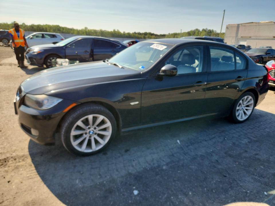 Продаж на аукціоні авто 2011 Bmw 328, vin: WBAPH7C52BE460853, номер лоту: 62905216