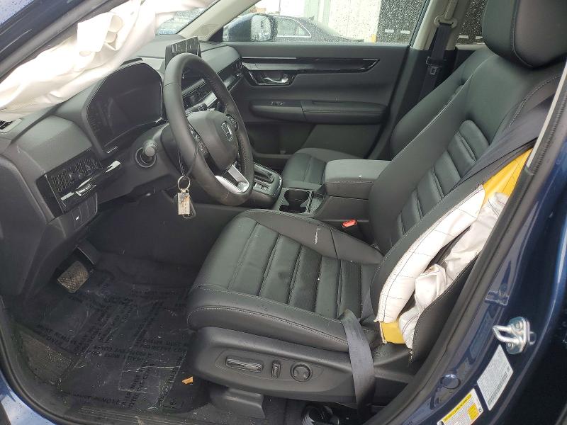 Продажа на аукционе авто 2026 Honda Cr-v, vin: 2HKRS3H70TH332807, номер лота: 59854866