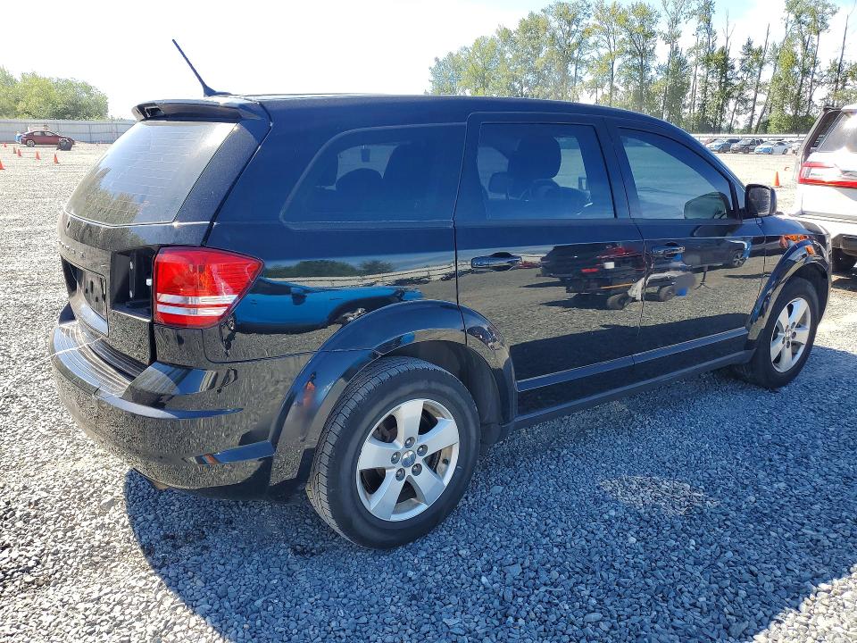 Продаж на аукціоні авто 2016 Dodge Journey, vin: 3C4PDCAB4GT166779, номер лоту: 59858226