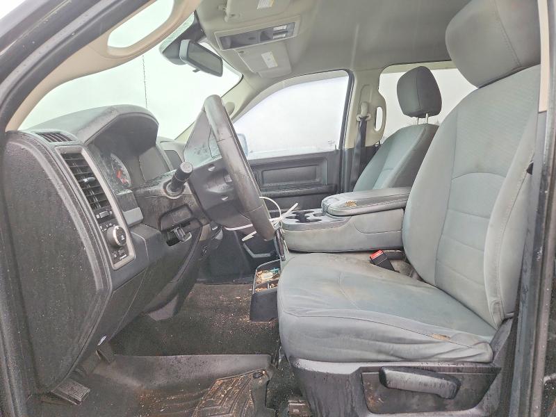 Продажа на аукционе авто 2014 Ram 1500, vin: 1C6RR7KTXES151718, номер лота: 59904966