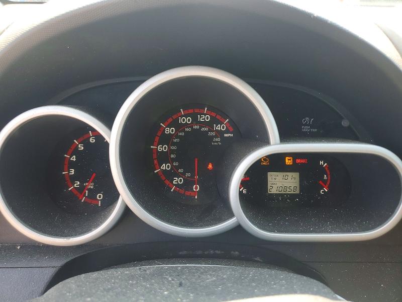 Aukcja sprzedaży 2010 Toyota Corolla Matrix, vin: 2T1KE4EE1AC046451, numer aukcji: 61112856