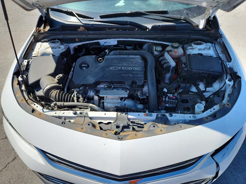 Продаж на аукціоні авто 2016 Chevrolet Malibu, vin: 1G1ZE5ST9GF259857, номер лоту: 62990656
