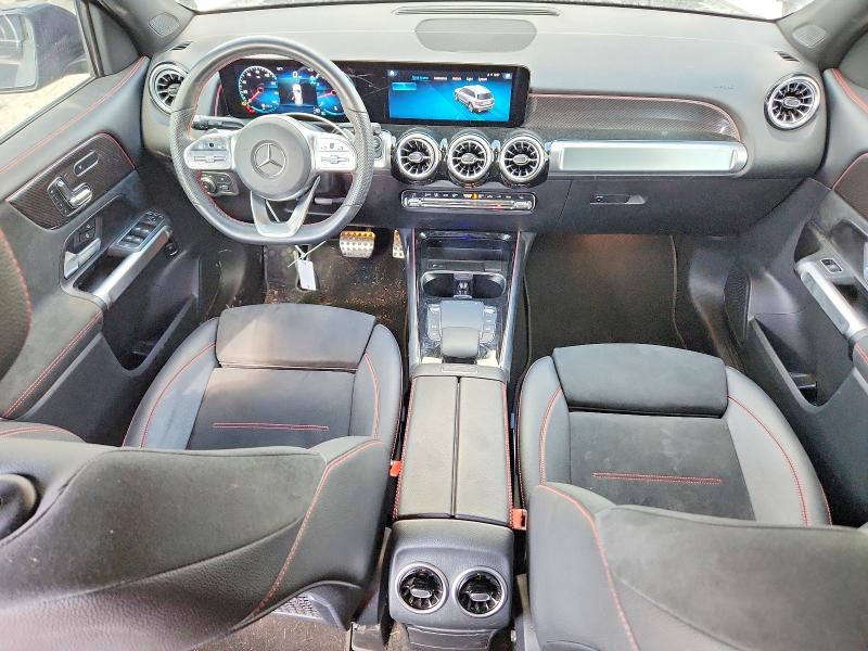 Продажа на аукционе авто 2023 Mercedes-benz Glb, vin: W1N4M4GB0PW332315, номер лота: 62609286