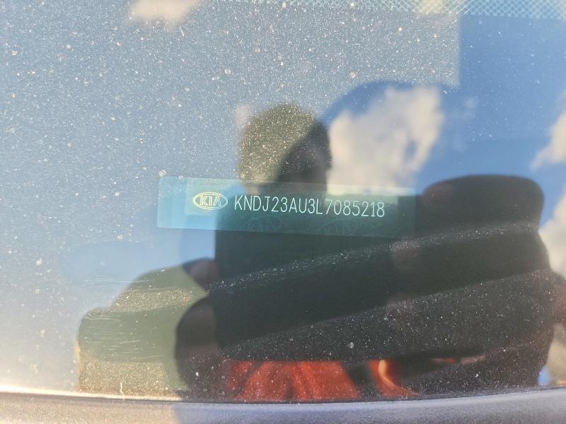 Aukcja sprzedaży 2020 Kia Soul, vin: KNDJ23AU3L7085218, numer aukcji: 60449116