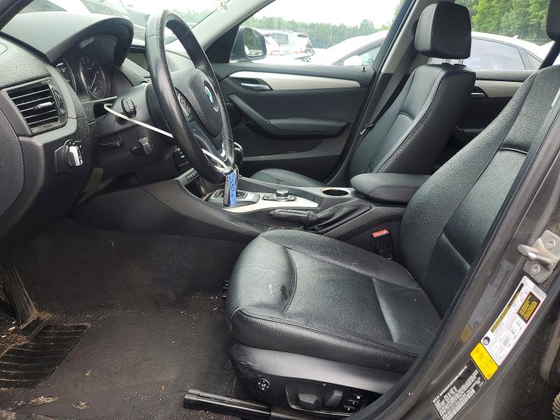 Продаж на аукціоні авто 2013 Bmw X1, vin: WBAVM1C51DVL64344, номер лоту: 61795486