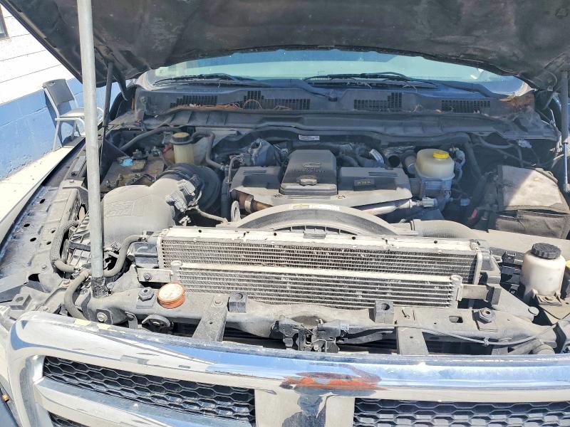 Aukcja sprzedaży 2014 Ram 2500, vin: 3C6UR5CL2EG113551, numer aukcji: 59698836