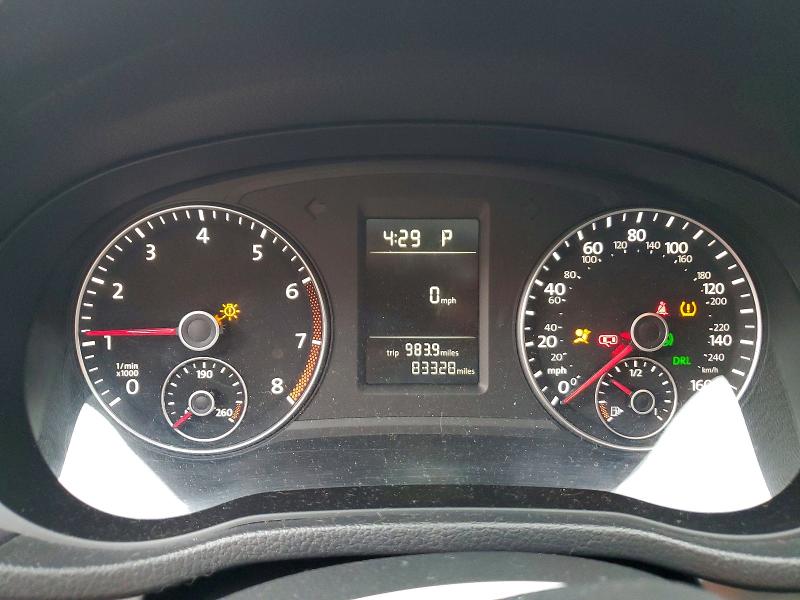 Aukcja sprzedaży 2015 Volkswagen Passat, vin: 1VWAS7A33FC102896, numer aukcji: 61162326