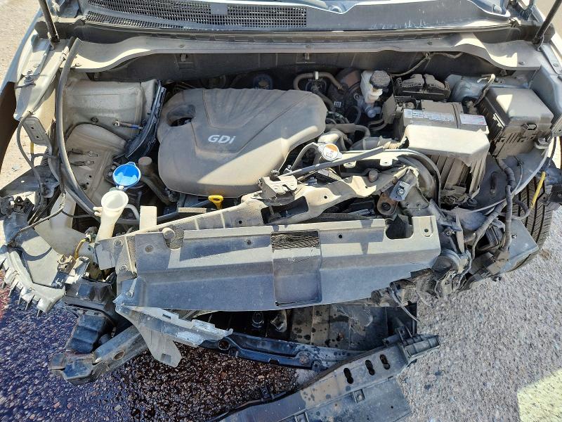 Aukcja sprzedaży 2016 Kia Soul, vin: KNDJN2A21G7317823, numer aukcji: 60697316