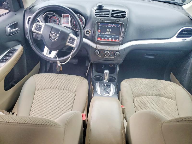 2018 Dodge Journey მანქანა იყიდება აუქციონზე, vin: 3C4PDDAG2JT387340, აუქციონის ნომერი: 63131406