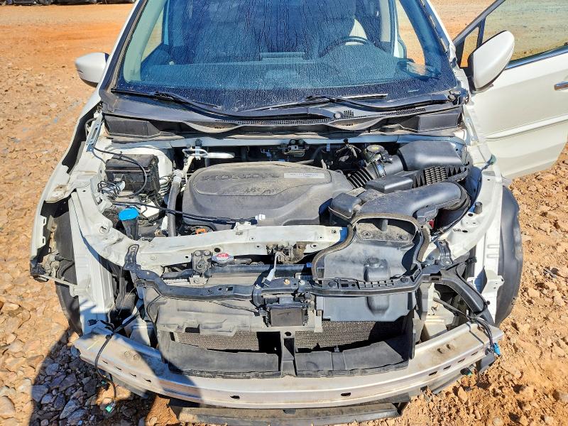 Aukcja sprzedaży 2018 Honda Odyssey, vin: 5FNRL6H75JB047322, numer aukcji: 62061416
