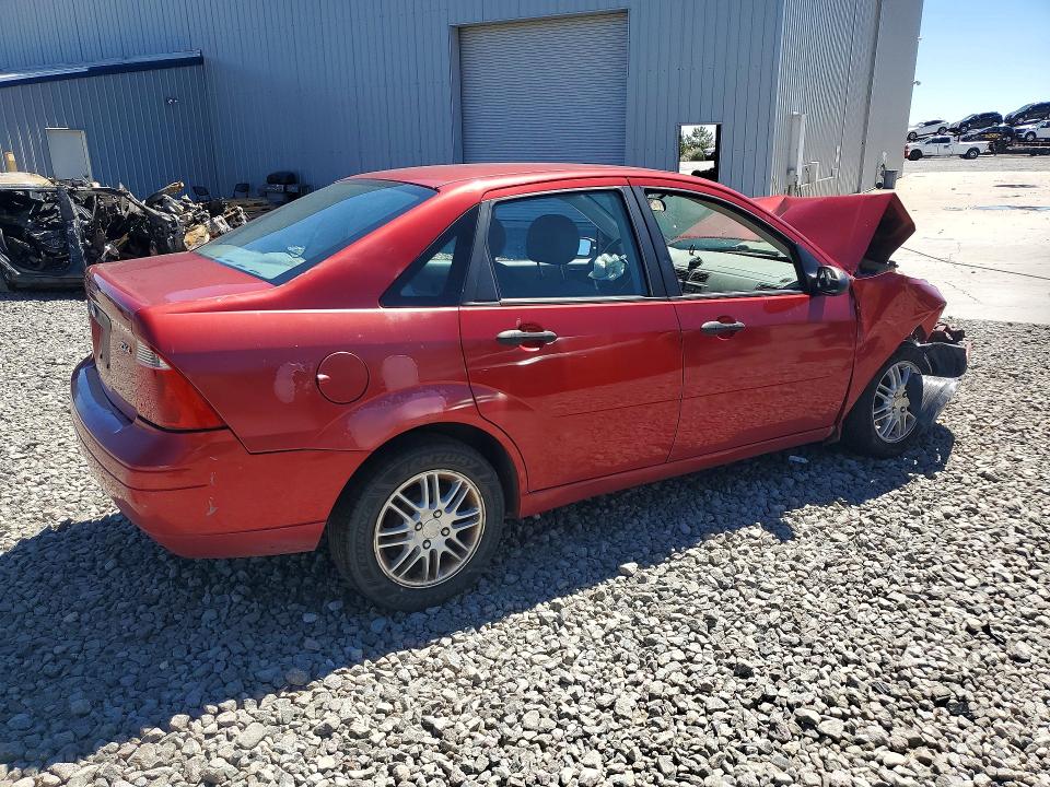 Aukcja sprzedaży 2005 Ford Focus, vin: 1FAFP34N75W178320, numer aukcji: 61562886